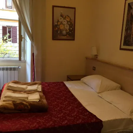 Ava Bed & Breakfast *