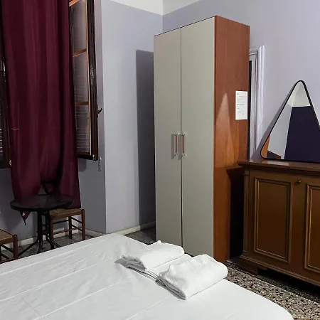 Ava Bed and breakfast