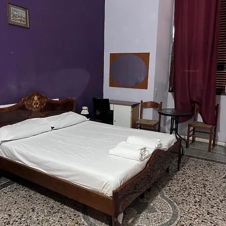 Ava Bed and breakfast *