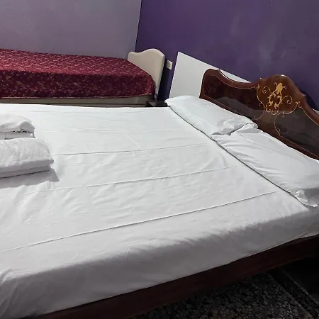 Ava Bed and breakfast