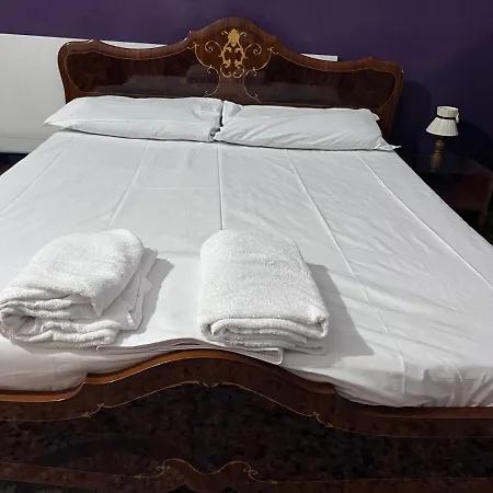 Bed and breakfast Ava