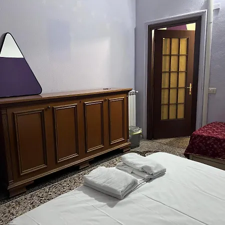 Bed and breakfast Ava